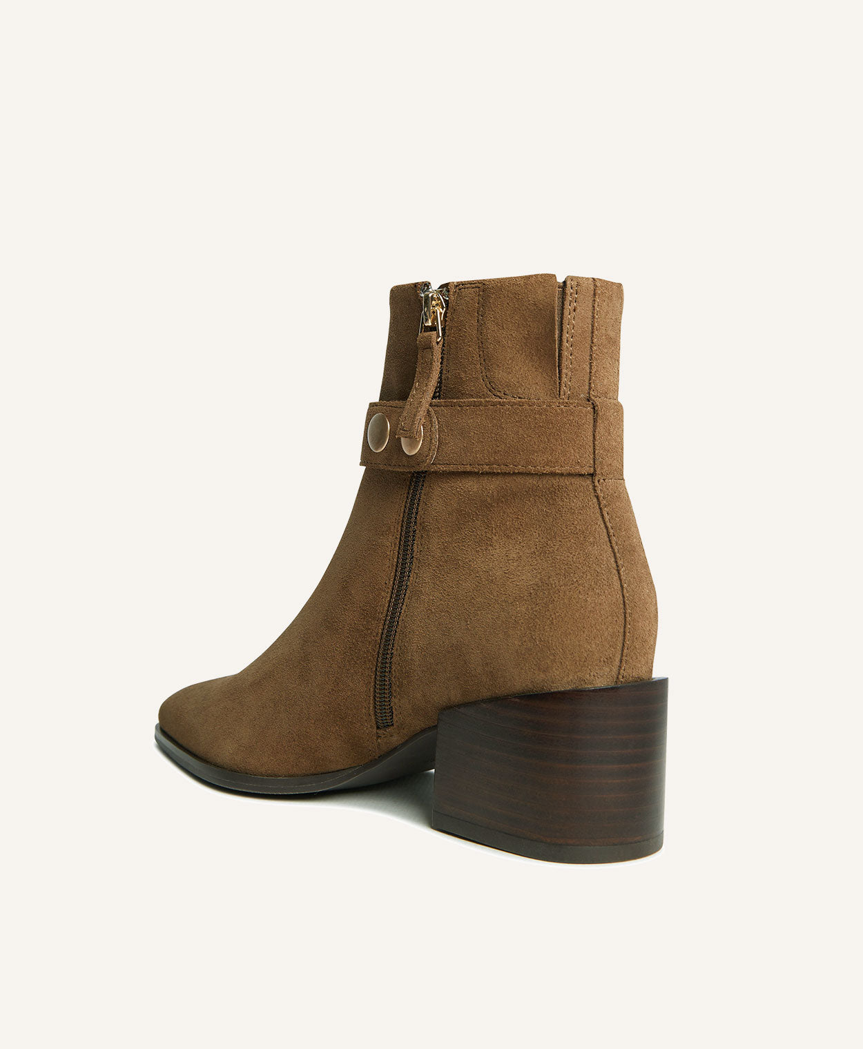 Tito Ankle Boot - - Mi Piaci