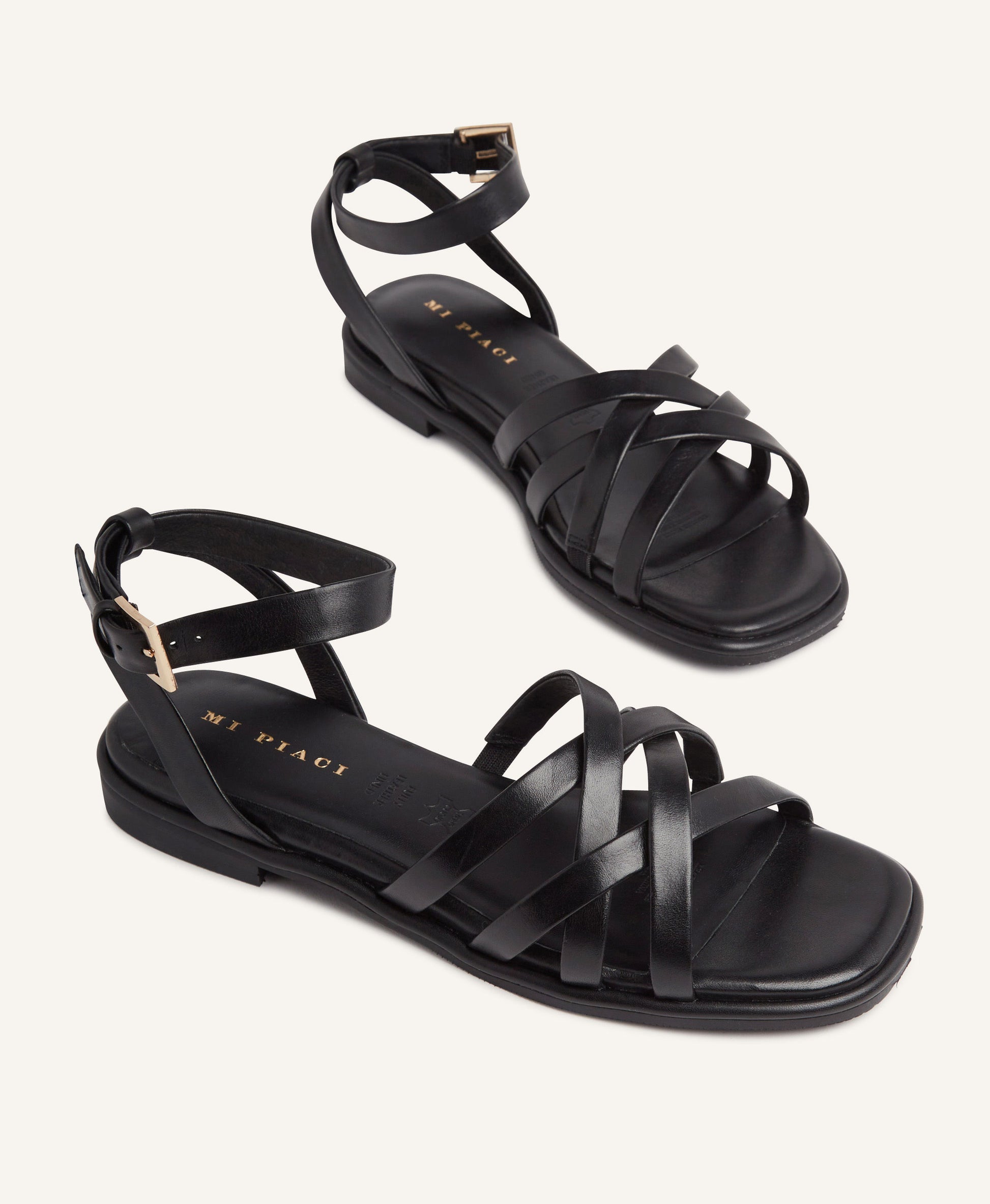 Tixi Sandal - Sandals Dress | Womens Shoes - Mi Piaci
