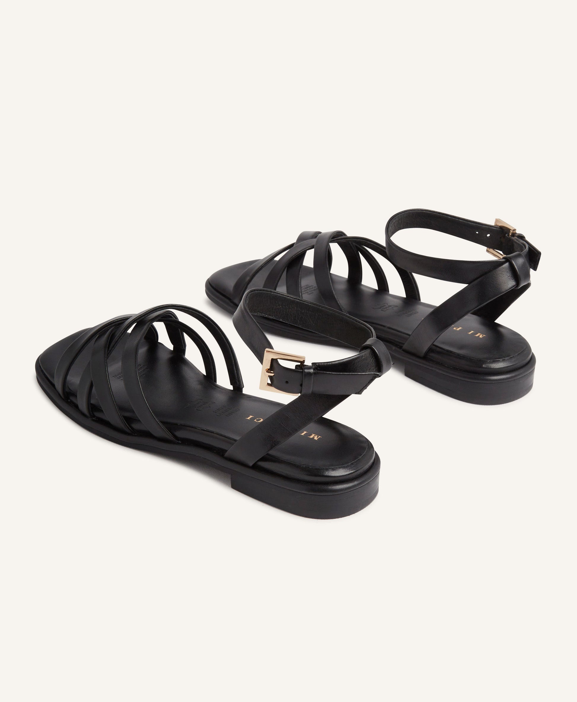 Tixi Sandal - Sandals Dress | Womens Shoes - Mi Piaci