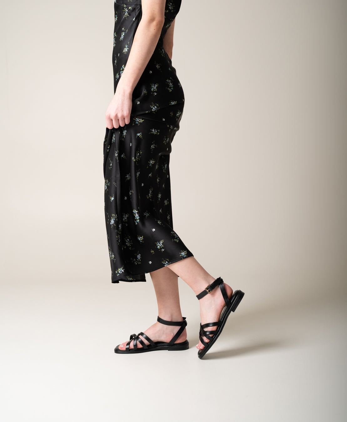 Tixi Sandal - Sandals Dress | Womens Shoes - Mi Piaci