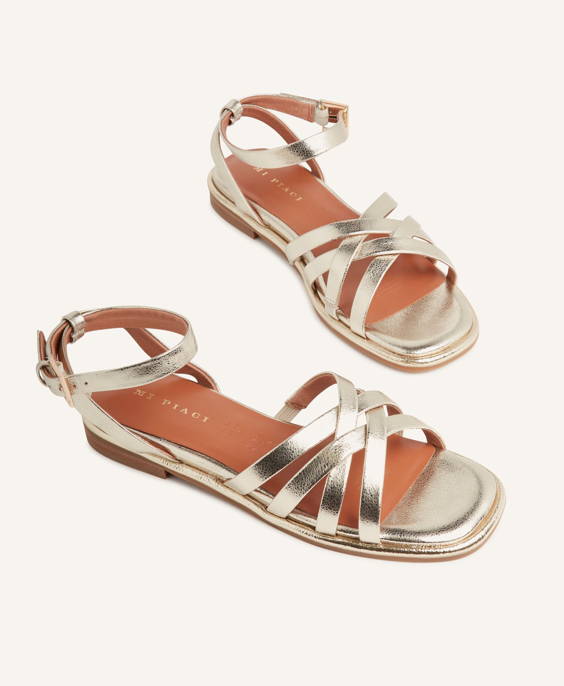 Tixi Sandal - Sandals Dress | Womens Shoes - Mi Piaci