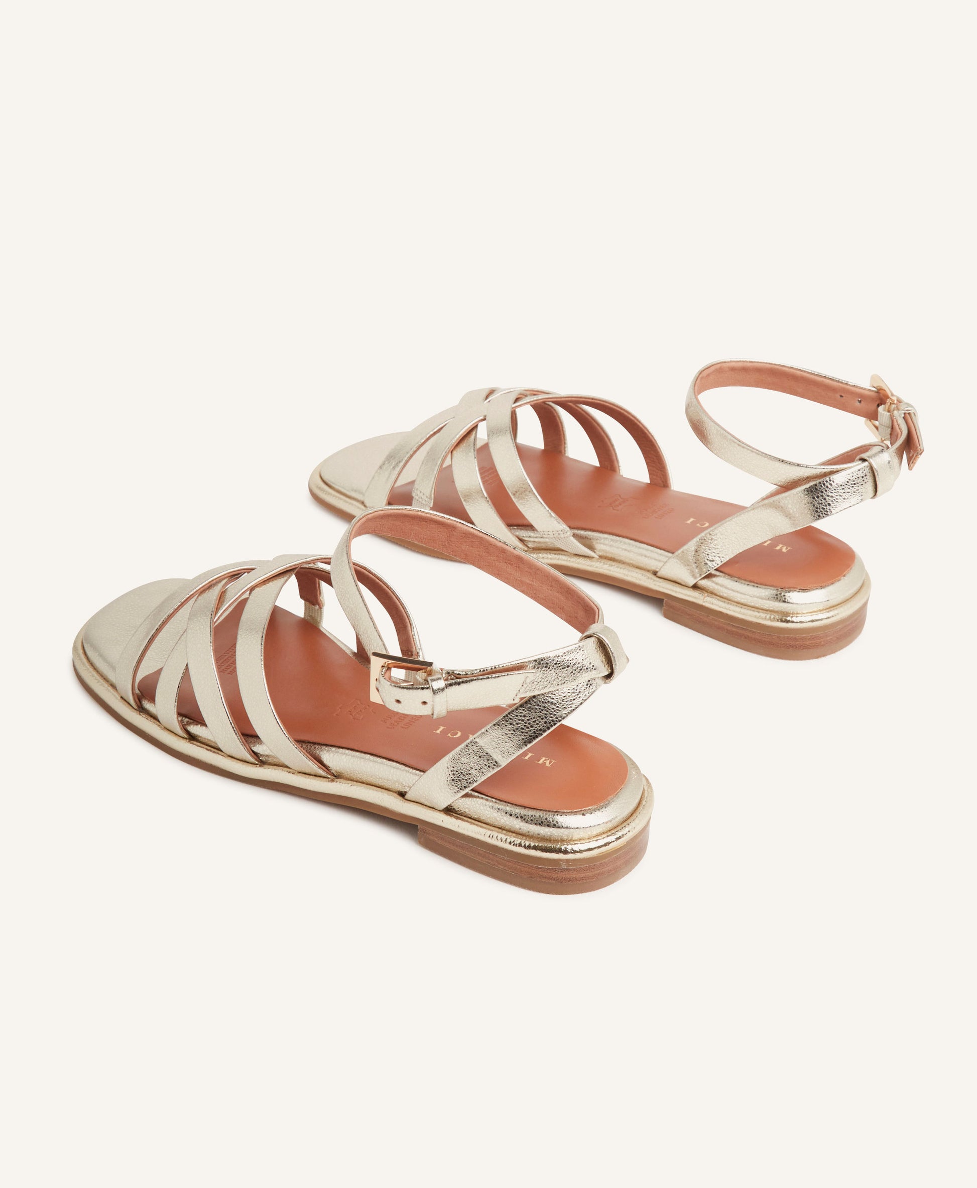 Tixi Sandal - Sandals Dress | Womens Shoes - Mi Piaci