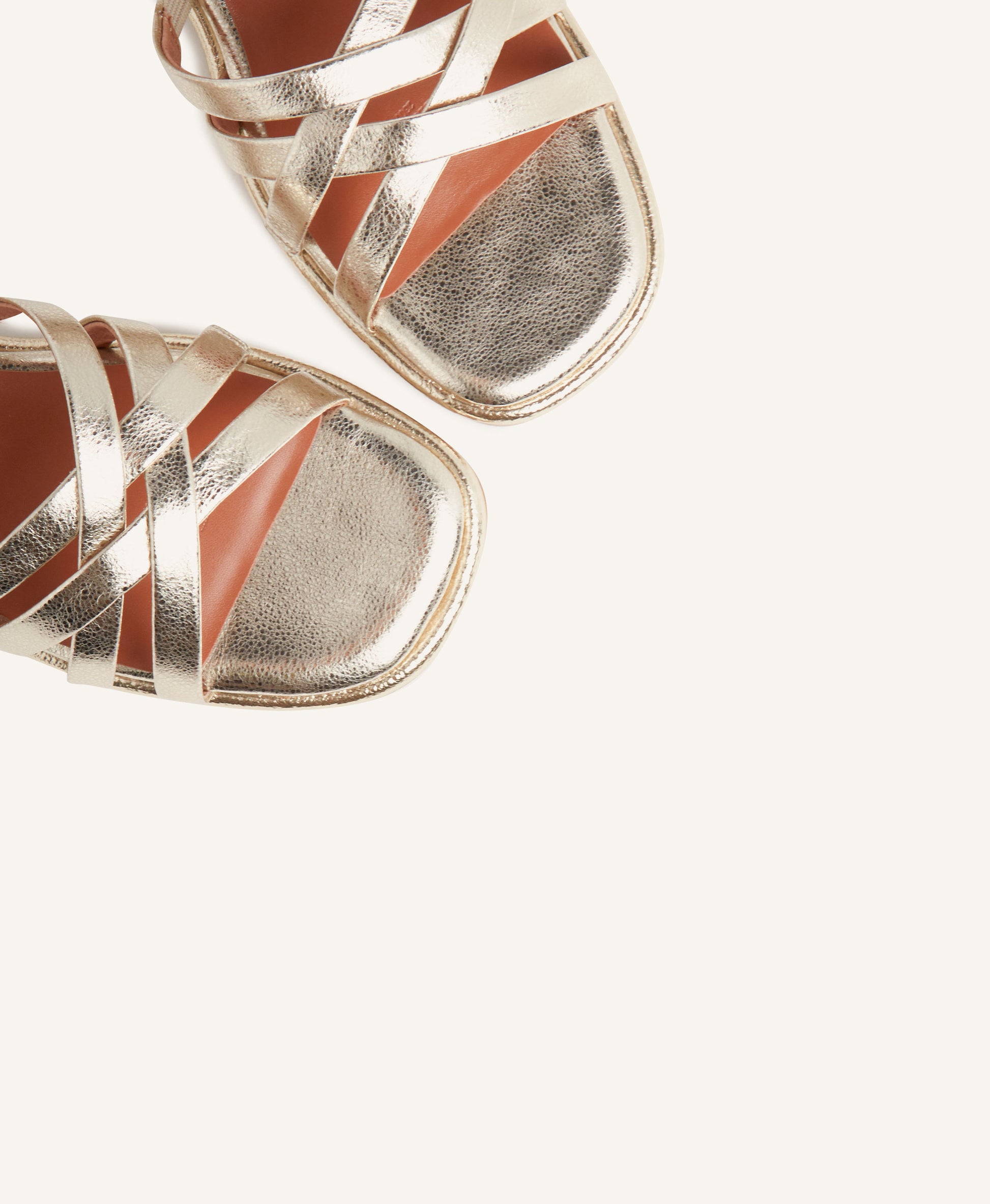 Tixi Sandal - Sandals Dress | Womens Shoes - Mi Piaci