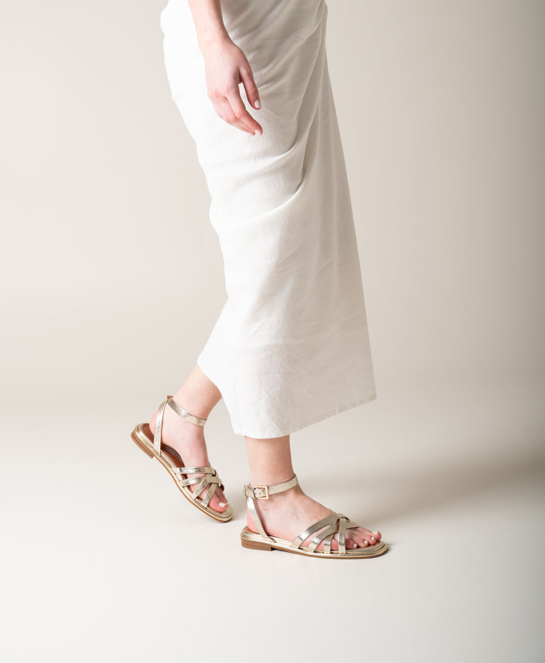 Tixi Sandal - Sandals Dress | Womens Shoes - Mi Piaci