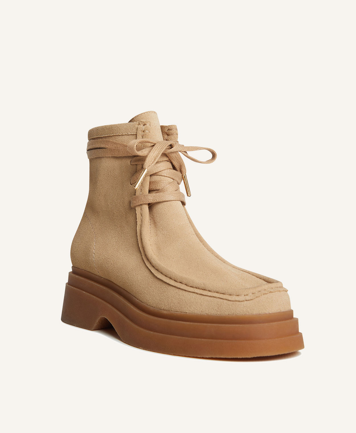 Toby Ankle Boot - - Mi Piaci
