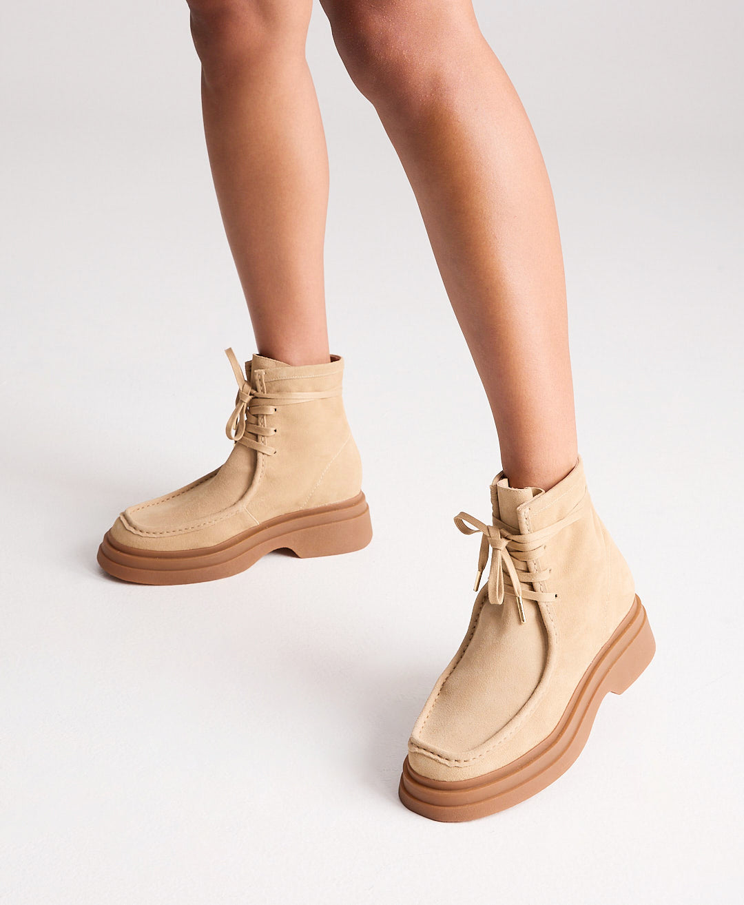 Toby Ankle Boot - - Mi Piaci