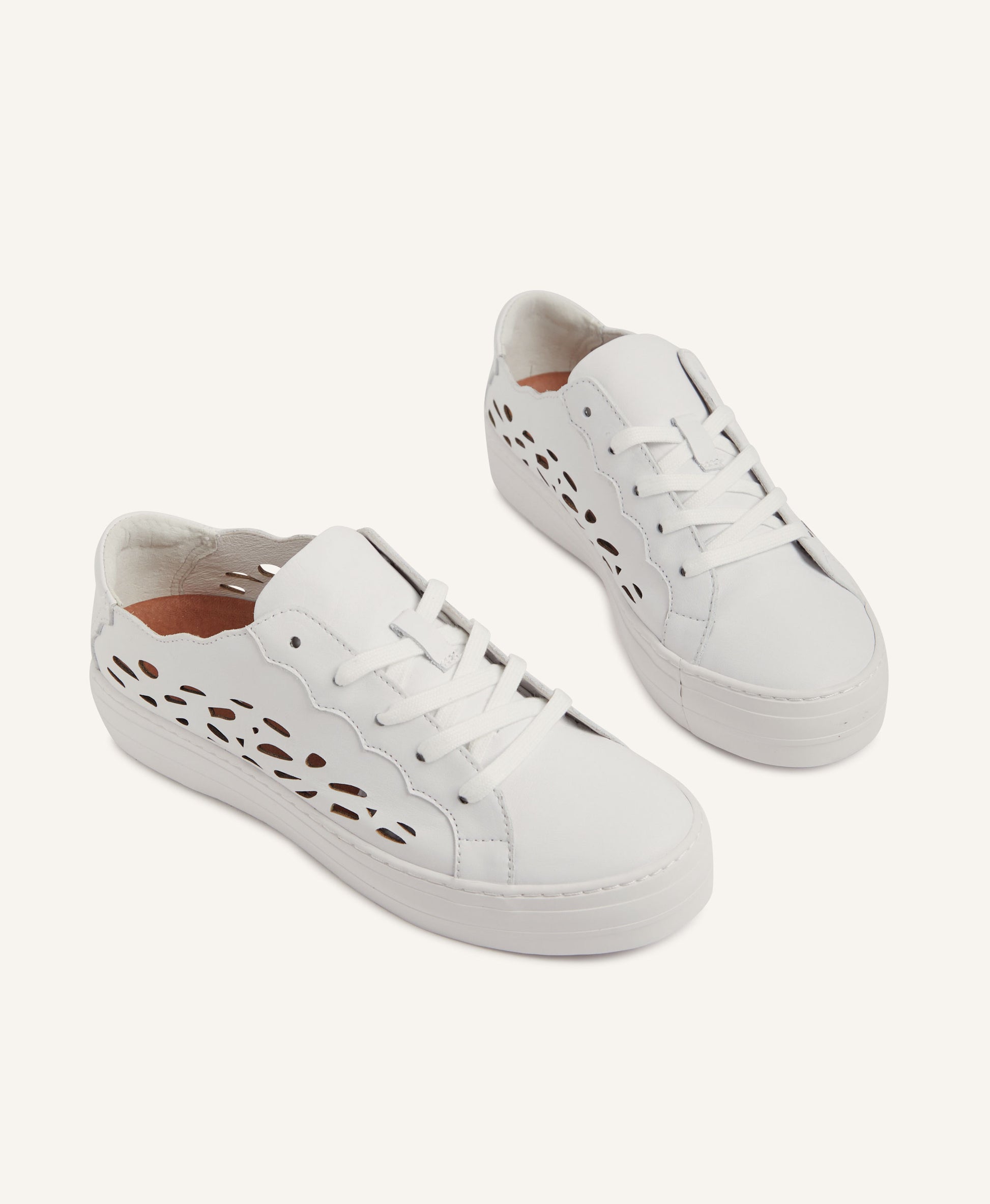 Tonic Sneaker - - Mi Piaci