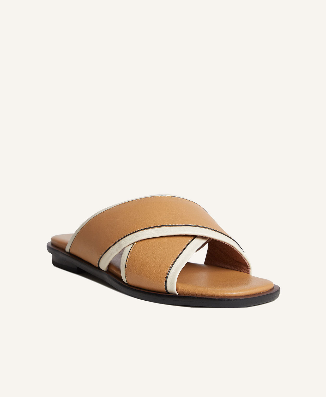 Tory Slide - Sandals Casual | Womens Shoes - Mi Piaci