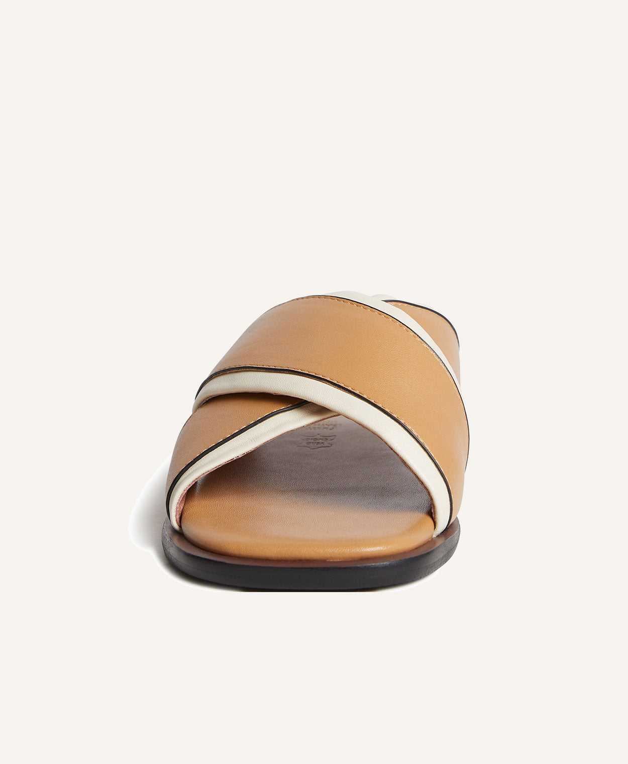 Tory Slide - Sandals Casual | Womens Shoes - Mi Piaci