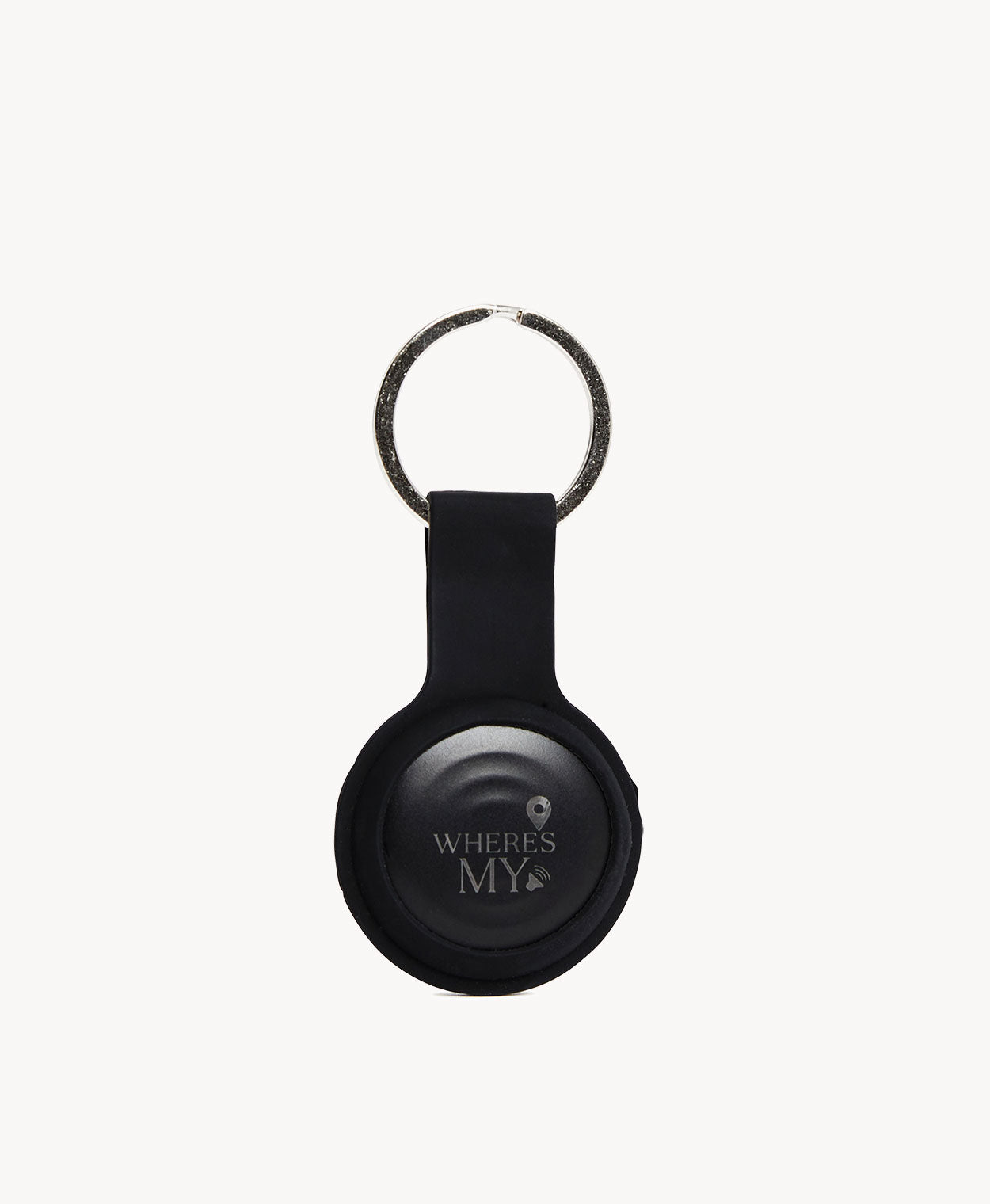 WheresMy Tracker Tag with Holder - Tech | Accessories - Mi Piaci