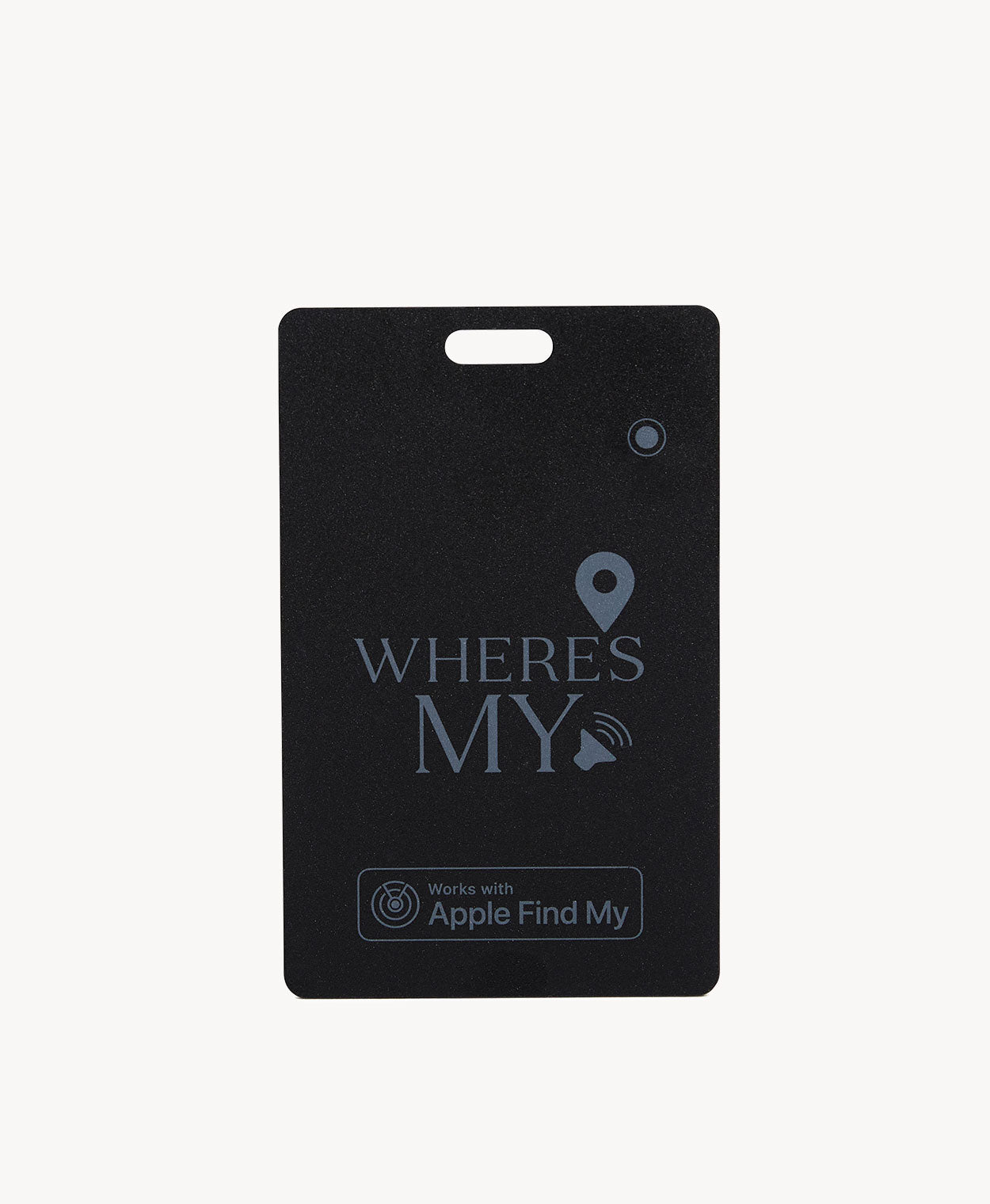 Tracking Card - Tech | Accessories - Mi Piaci