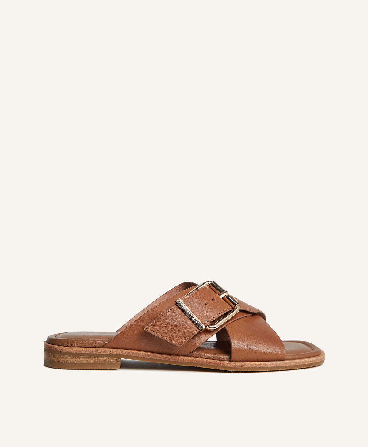 Travis Slide - Sandals Casual | Womens Shoes - Mi Piaci