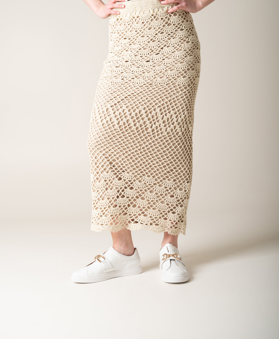 Trish Sneaker - Sneaker | Womens Shoes - Mi Piaci