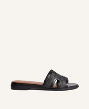 Trixie Slide - Sandals Casual | Womens Shoes - Mi Piaci