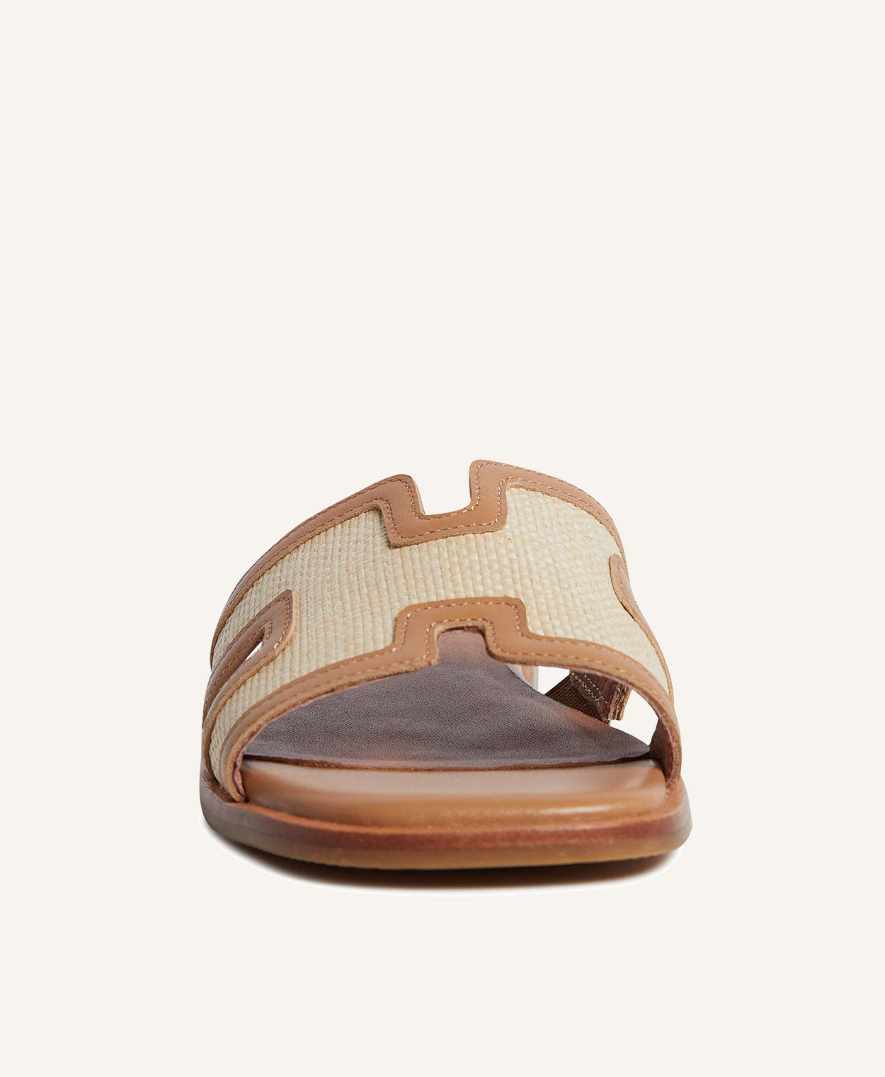 Trixie Slide - Sandals Casual | Womens Shoes - Mi Piaci