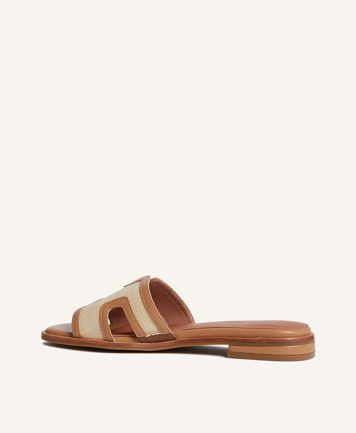 Trixie Slide - Sandals Casual | Womens Shoes - Mi Piaci