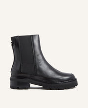 Tucker Ankle Boot - Boots Ankle | Womens Shoes - Mi Piaci