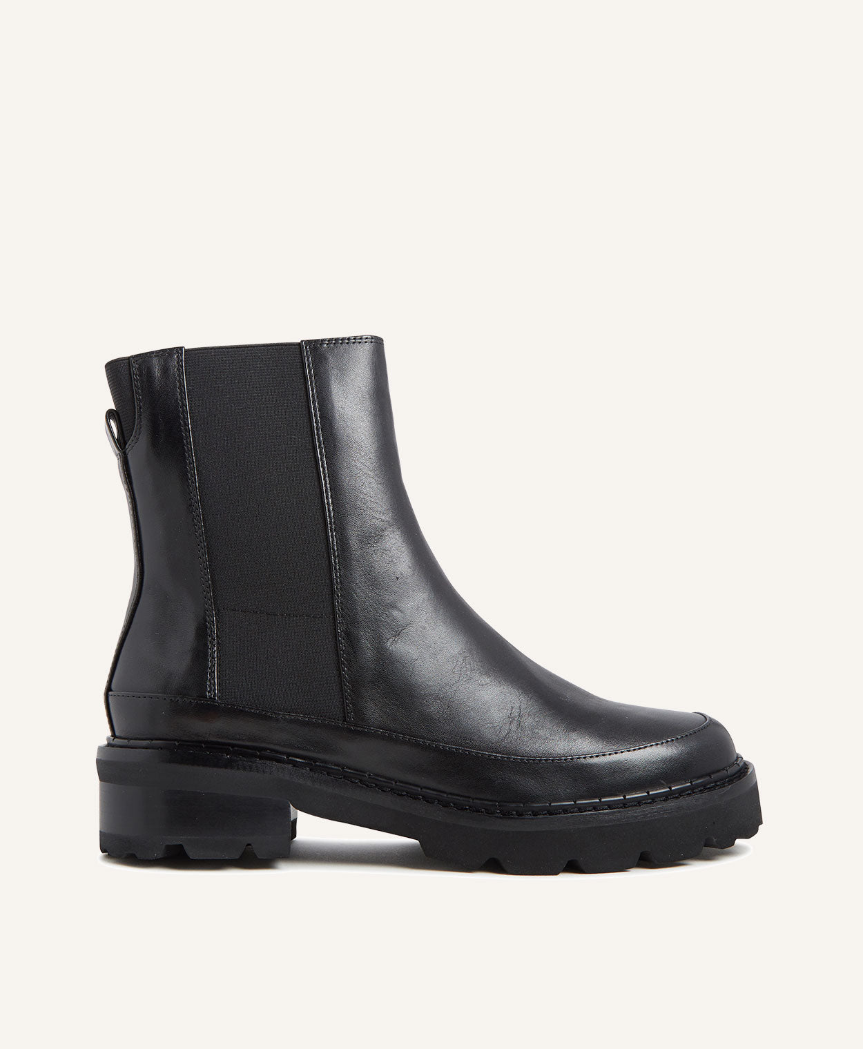 Tucker Ankle Boot - Boots Ankle | Womens Shoes - Mi Piaci