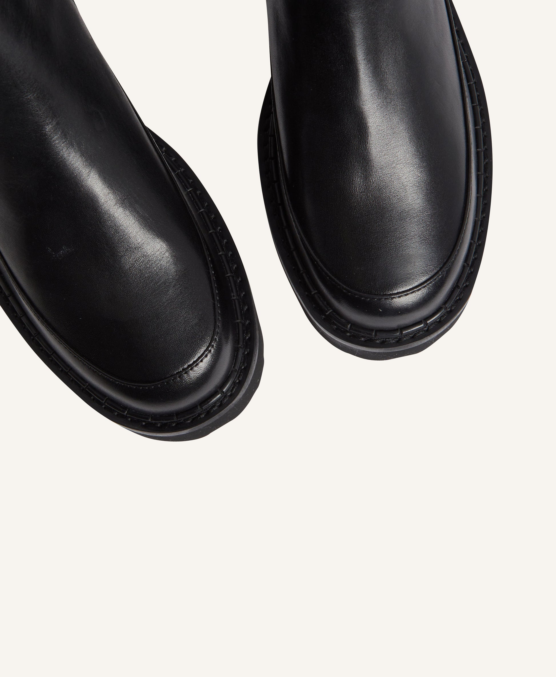 Tucker Ankle Boot - Boots Ankle | Womens Shoes - Mi Piaci