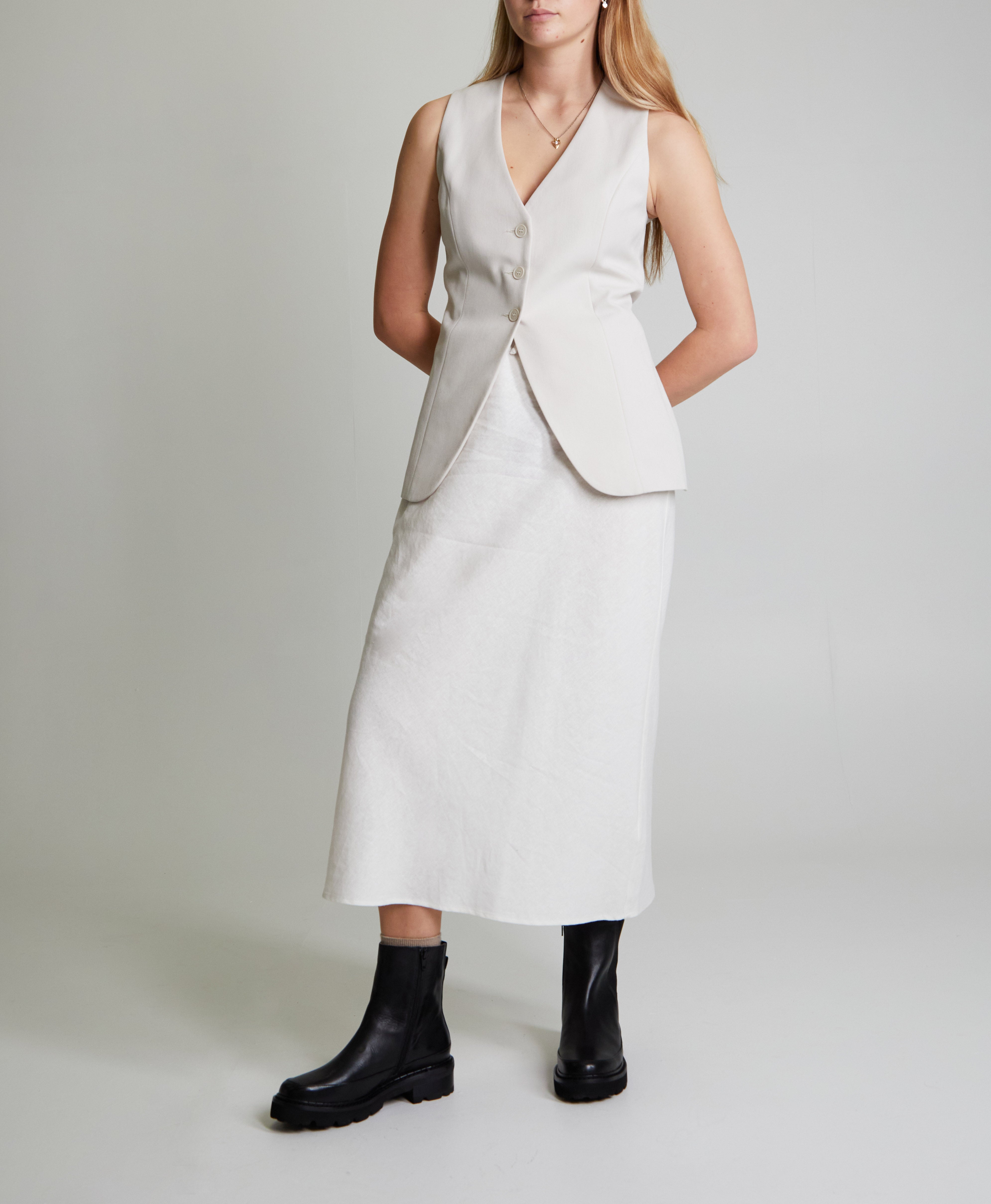 Tucker Ankle Boot - Boots Ankle | Womens Shoes - Mi Piaci