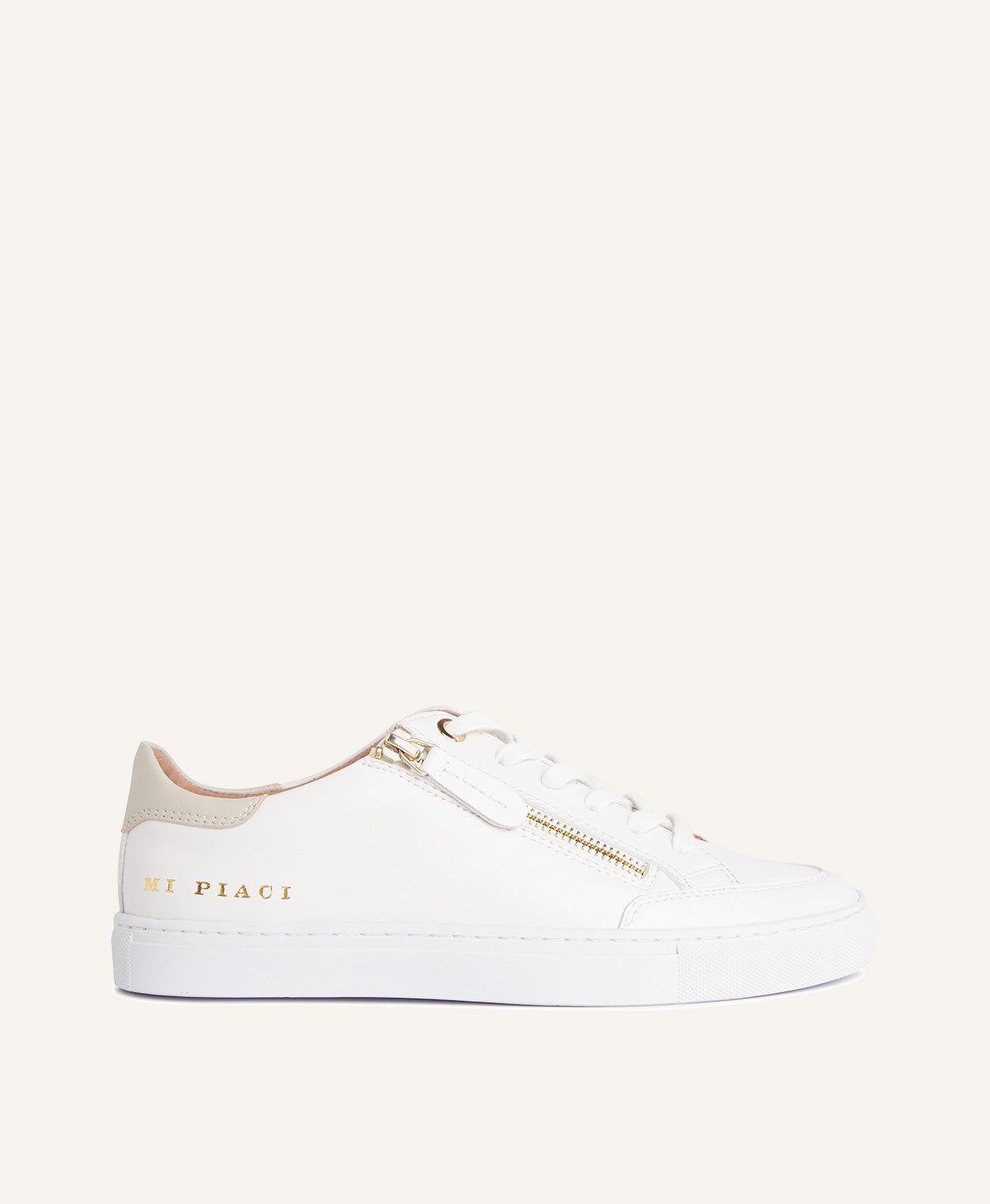 Tula Zip Sneaker - Sneaker | Womens Shoes - Mi Piaci