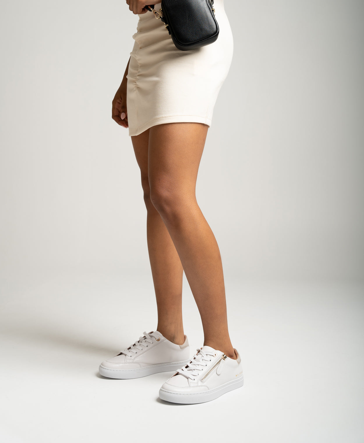 Tula Zip Sneaker - Sneaker | Womens Shoes - Mi Piaci