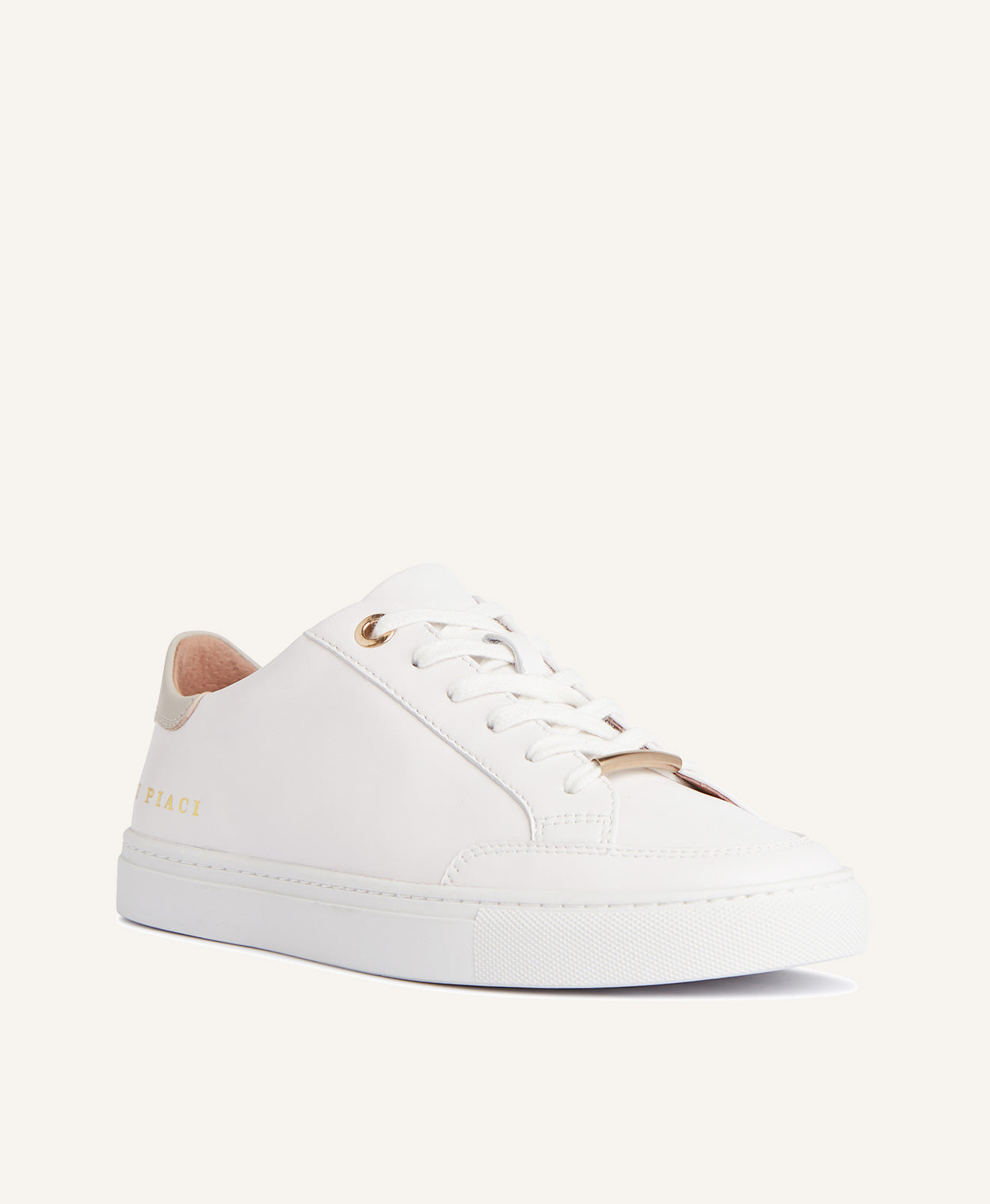 Tula Lace Up Sneaker - Sneaker | Womens Shoes - Mi Piaci