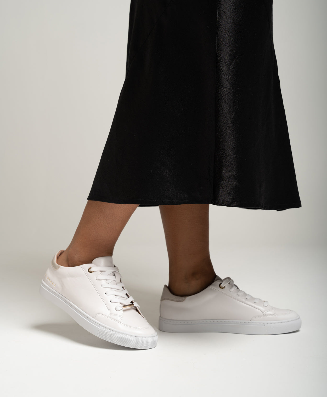 Tula Lace Up Sneaker - Sneaker | Womens Shoes - Mi Piaci