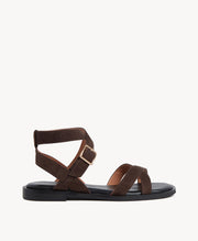 Tulip Sandal - Sandals Casual | Womens Shoes - Mi Piaci