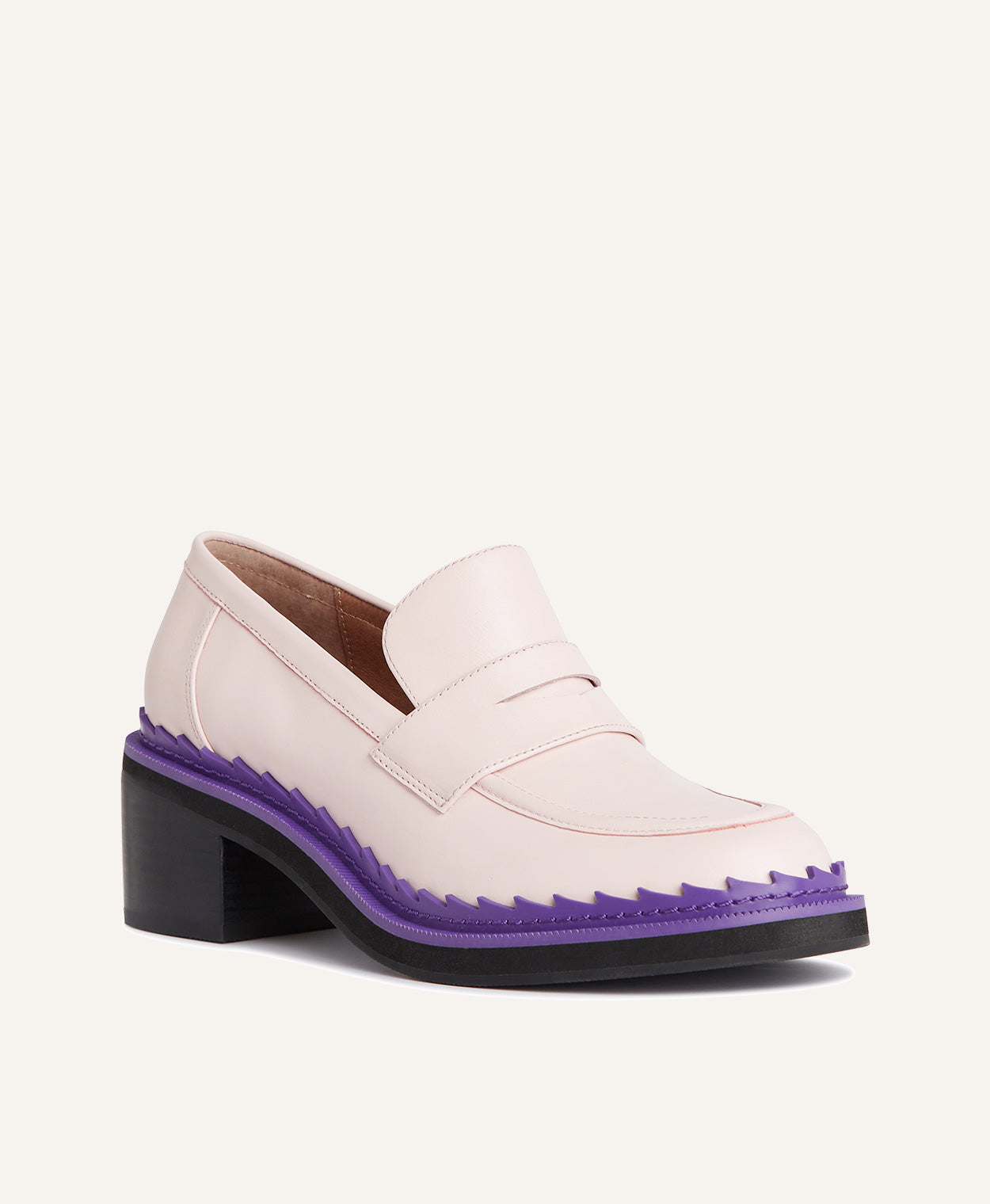 Jupiter Loafer - Flats Dress | Womens Shoes - Mi Piaci