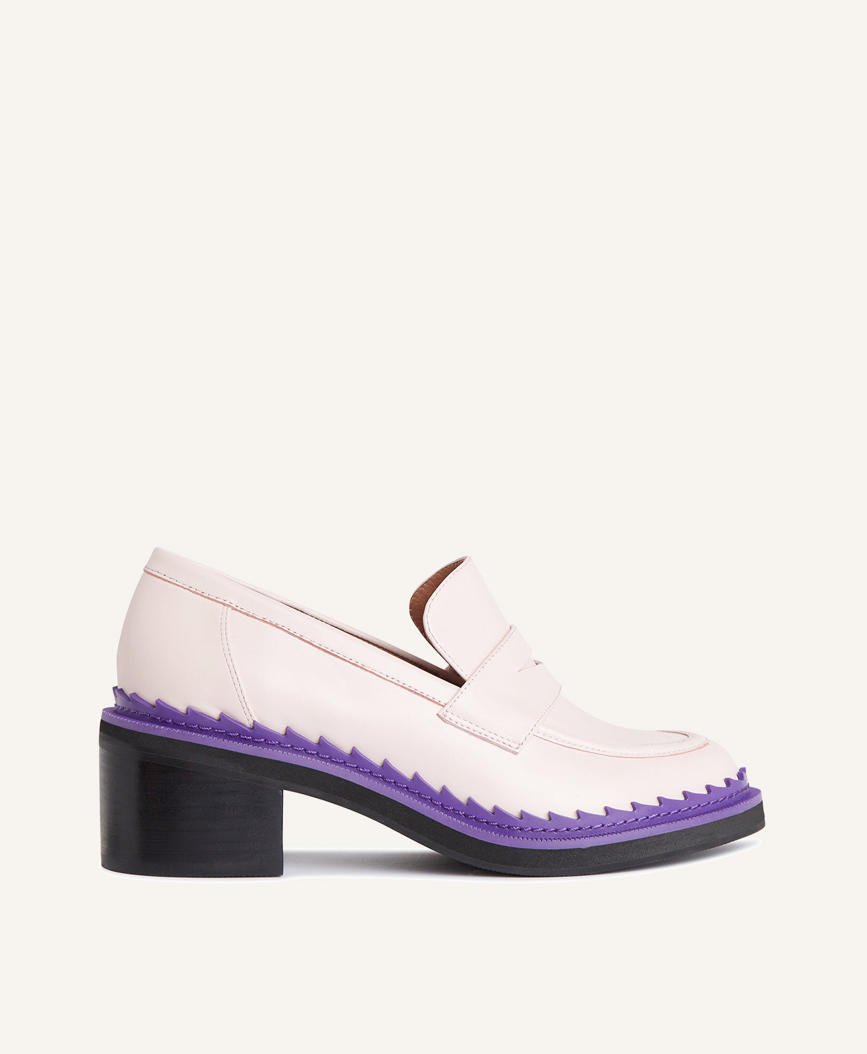Jupiter Loafer - Flats Dress | Womens Shoes - Mi Piaci