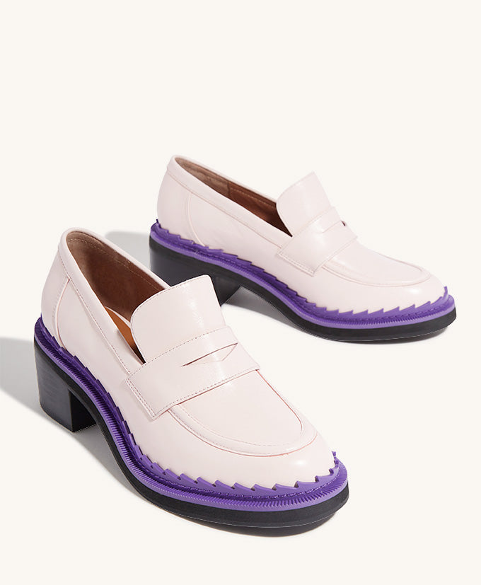 Jupiter Loafer - Flats Dress | Womens Shoes - Mi Piaci