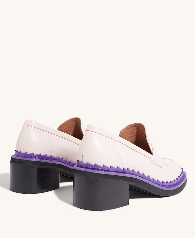Jupiter Loafer - Flats Dress | Womens Shoes - Mi Piaci