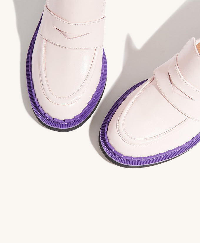 Jupiter Loafer - Flats Dress | Womens Shoes - Mi Piaci