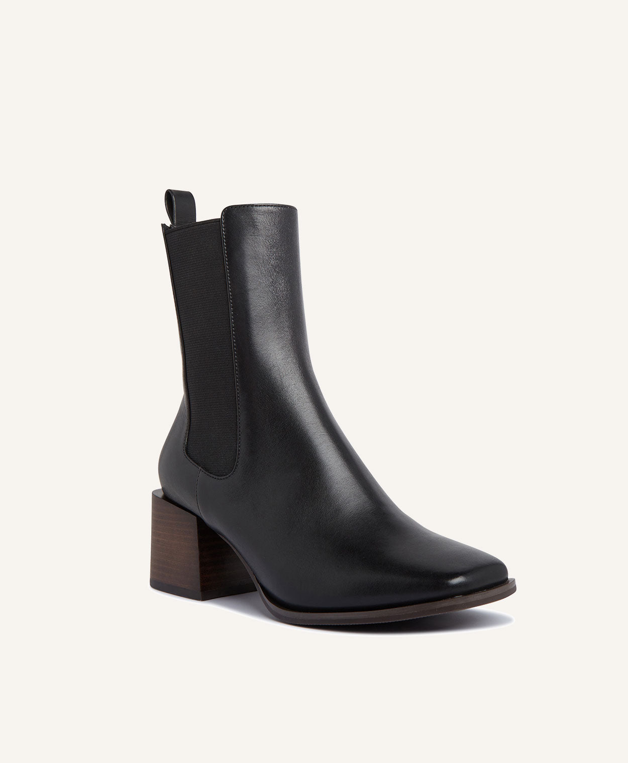 Uma Ankle Boot - Boots Ankle | Womens Shoes - Mi Piaci