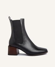 Uma Ankle Boot - Boots Ankle | Womens Shoes - Mi Piaci