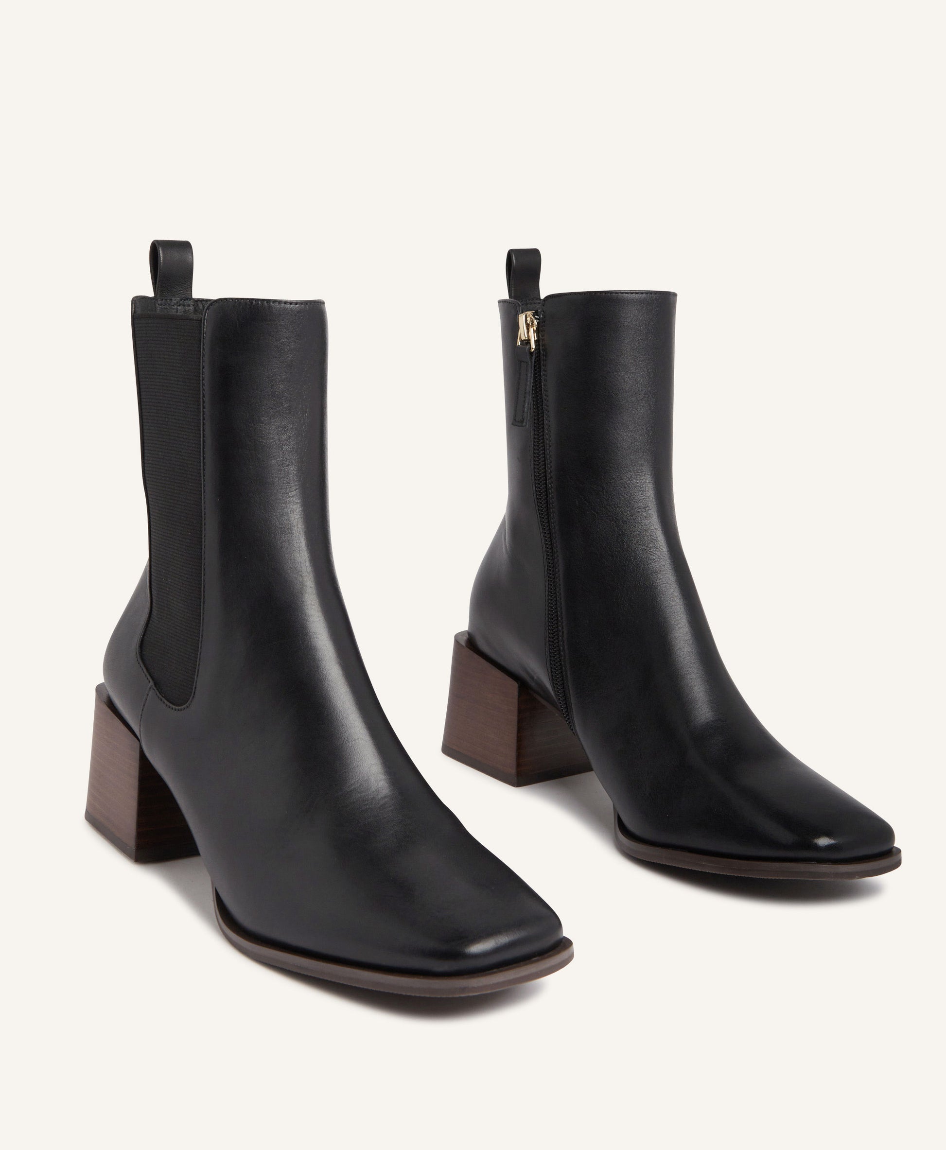 Uma Ankle Boot - Boots Ankle | Womens Shoes - Mi Piaci