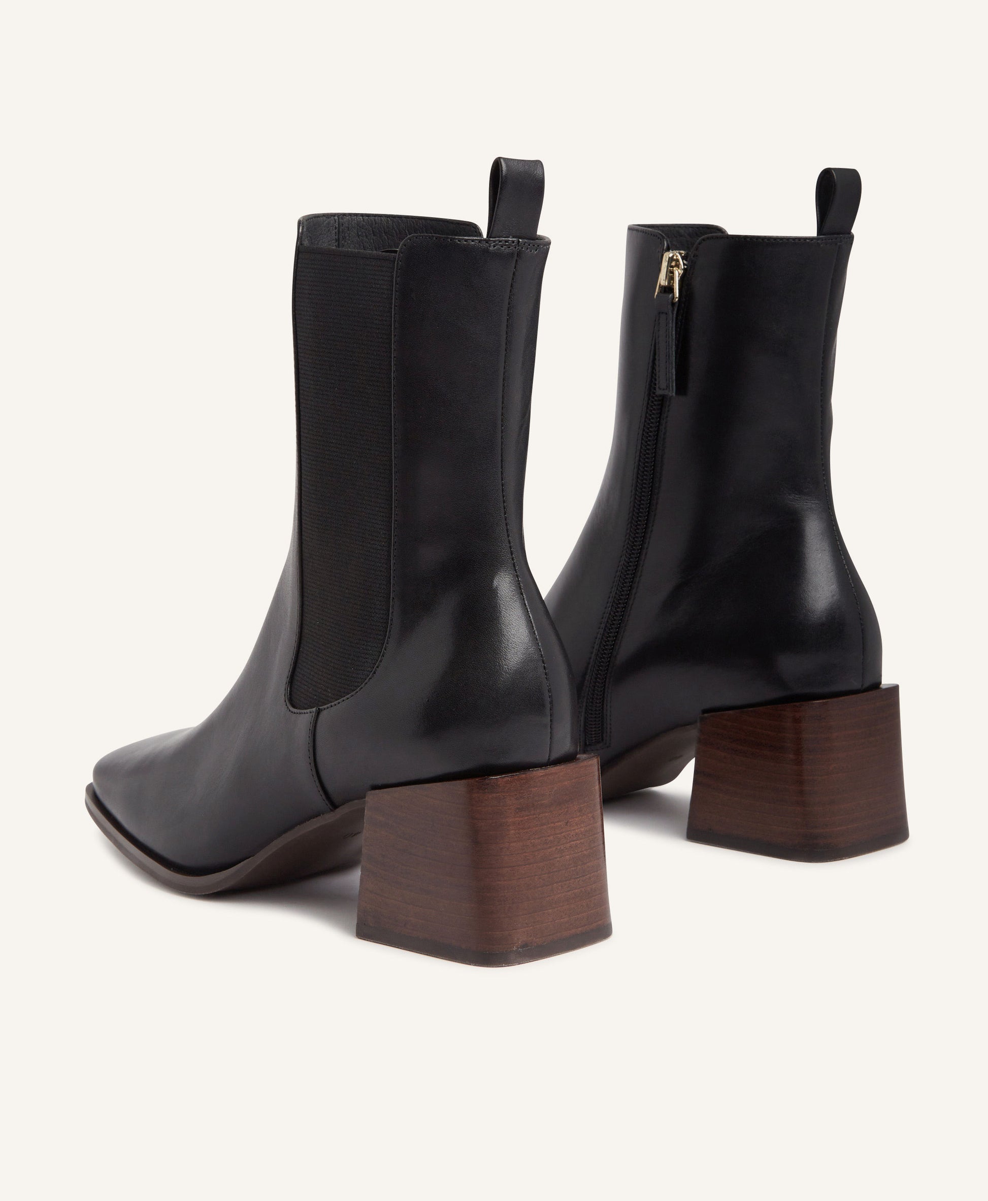 Uma Ankle Boot - Boots Ankle | Womens Shoes - Mi Piaci