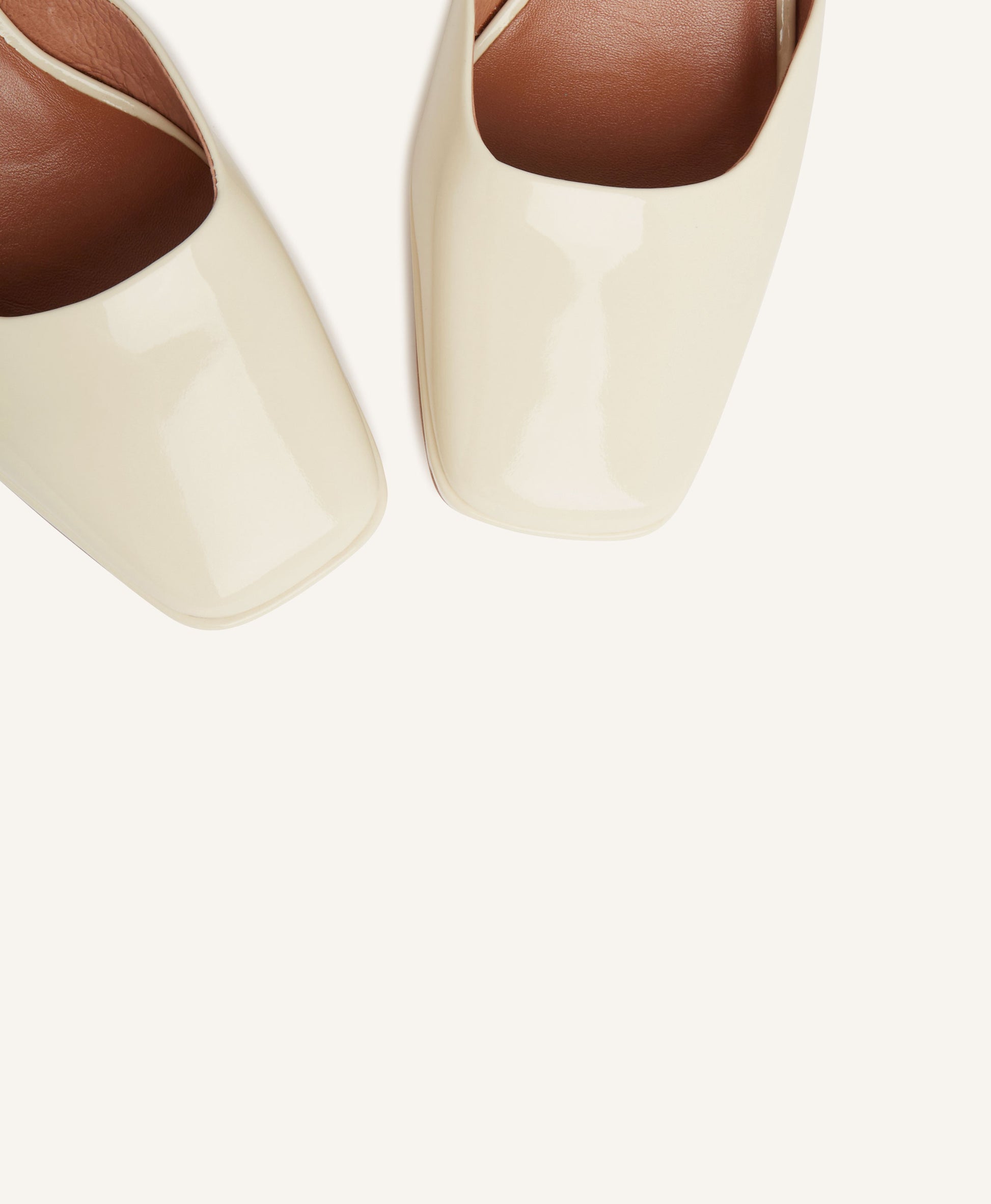 Unique Platform Heel - Platforms | Womens Shoes - Mi Piaci