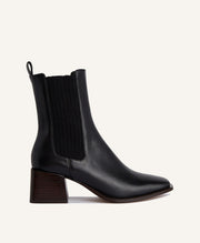 Uno Chelsea Boot - Boots Ankle | Womens Shoes - Mi Piaci