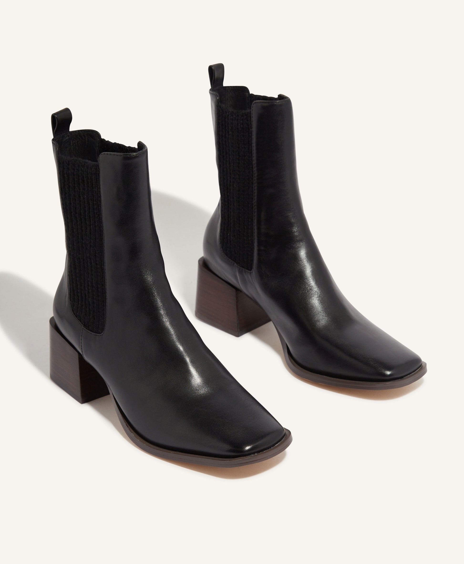 Uno Chelsea Boot - Boots Ankle | Womens Shoes - Mi Piaci