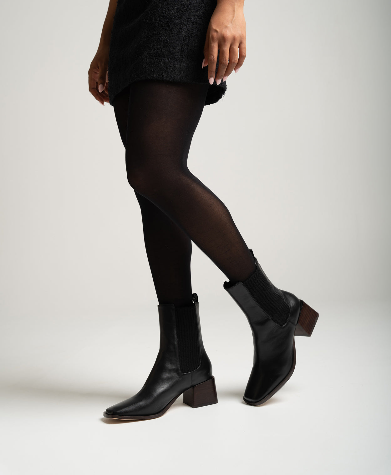 Uno Chelsea Boot - Boots Ankle | Womens Shoes - Mi Piaci