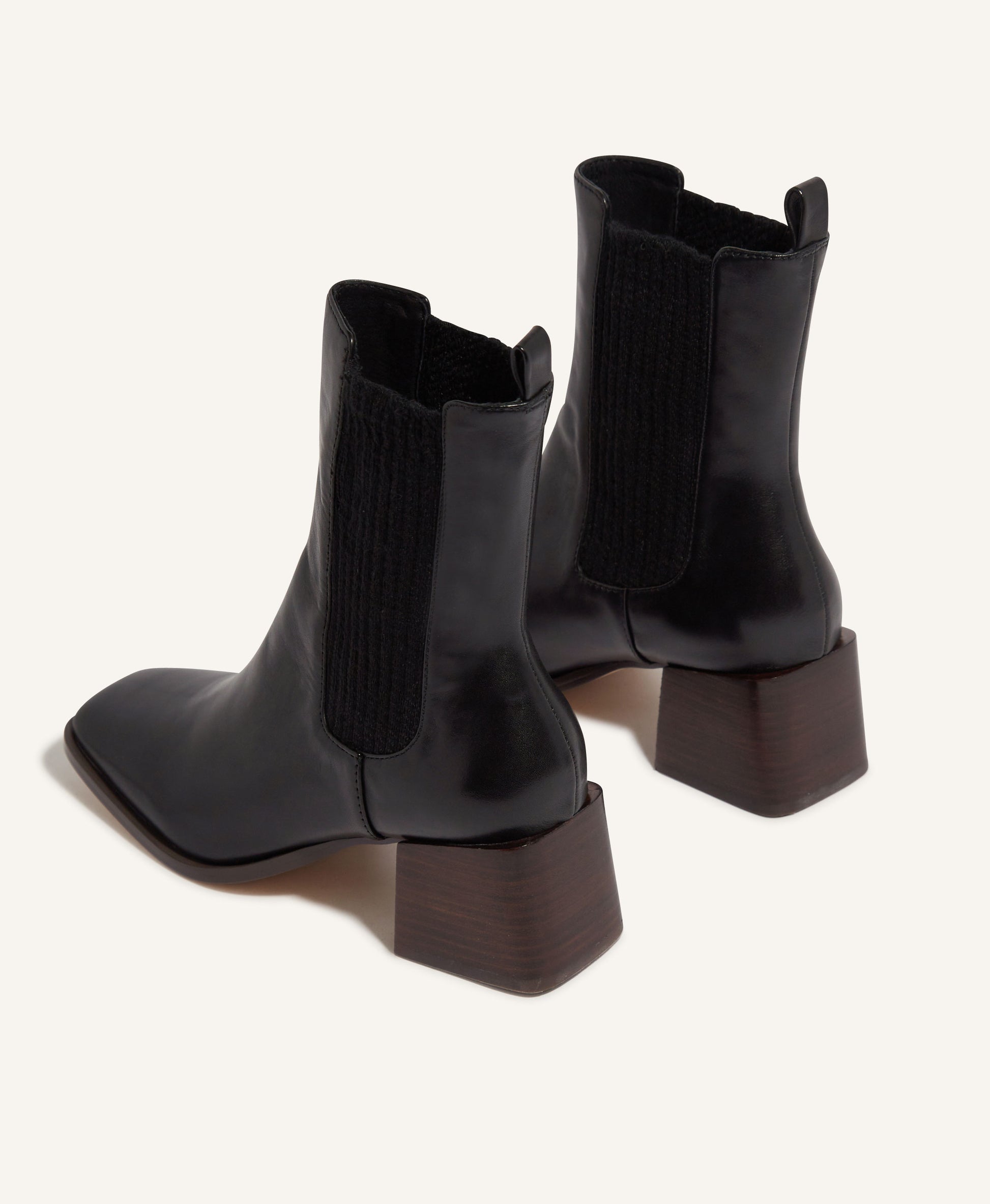 Uno Chelsea Boot - Boots Ankle | Womens Shoes - Mi Piaci