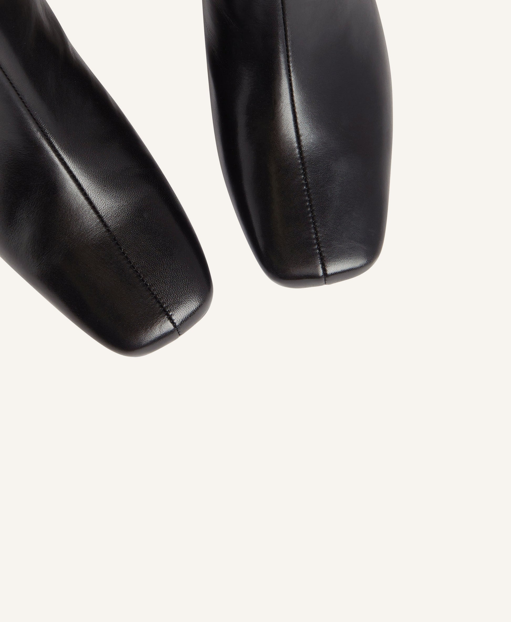 Urchin Knee High Boot - Boots Long | Womens Shoes - Mi Piaci