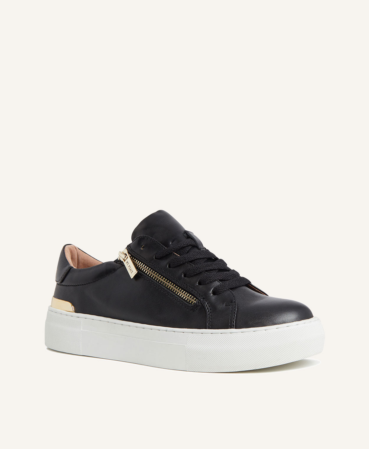 Valencia Sneaker - Sneaker | Womens Shoes - Mi Piaci