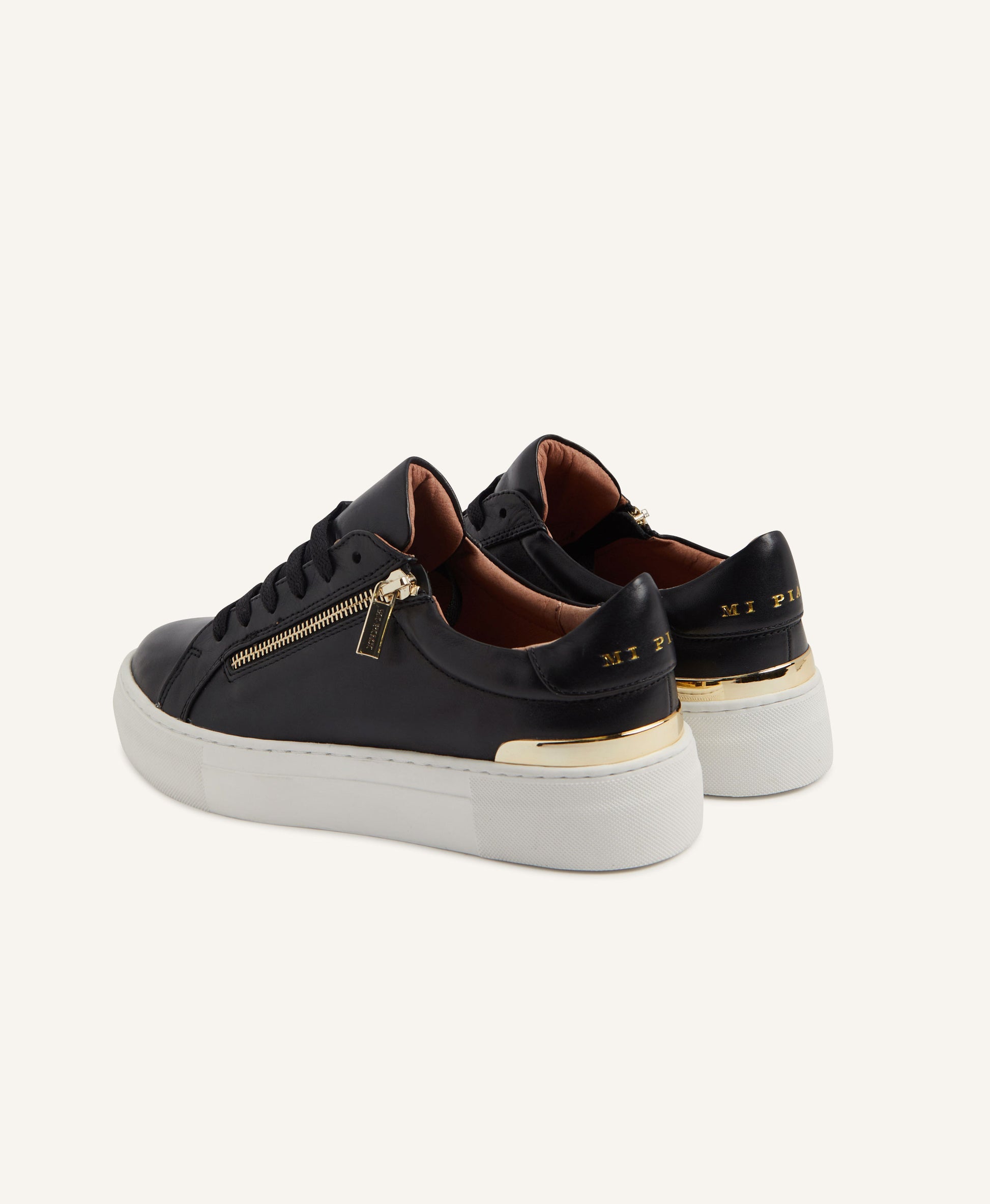 Valencia Sneaker - Sneaker | Womens Shoes - Mi Piaci