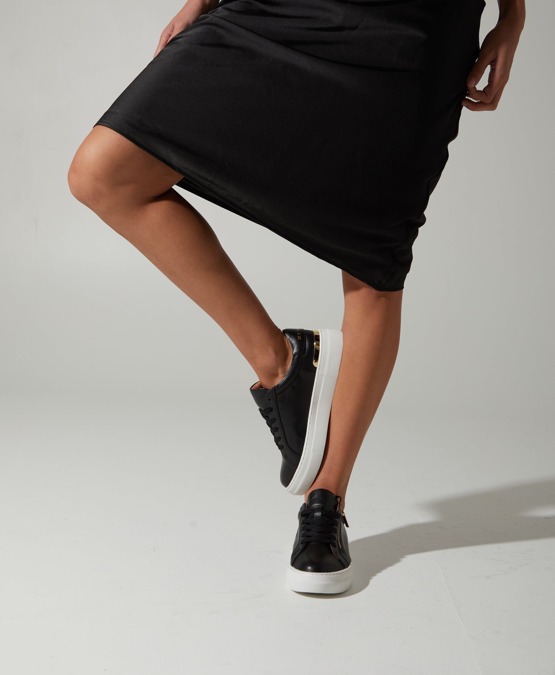 Valencia Sneaker - Sneaker | Womens Shoes - Mi Piaci