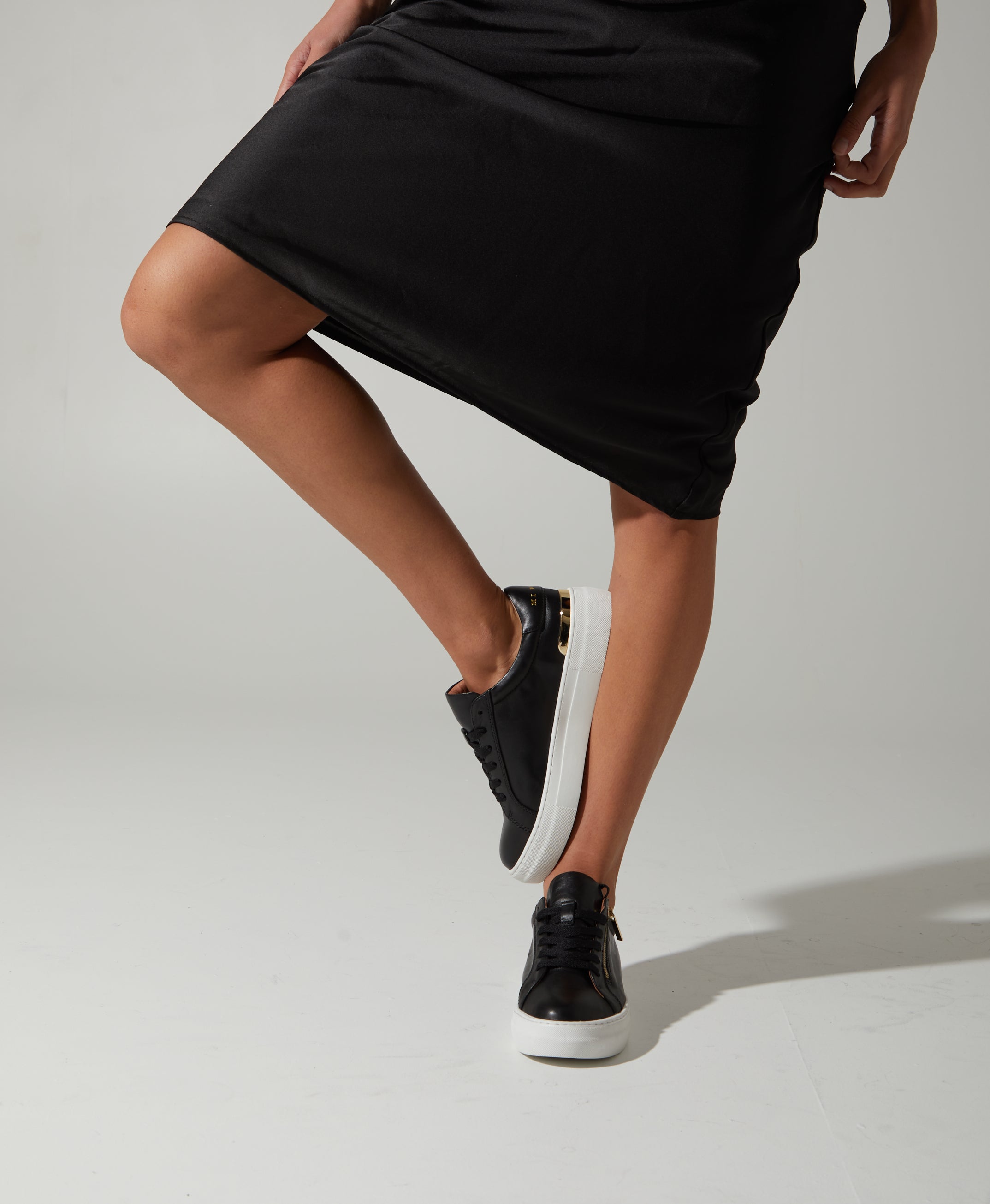 Valencia Sneaker - Sneaker | Womens Shoes - Mi Piaci