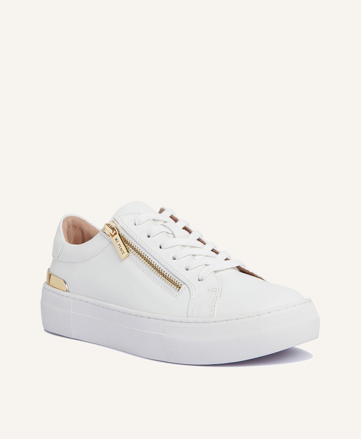 Valencia Sneaker - Sneaker | Womens Shoes - Mi Piaci