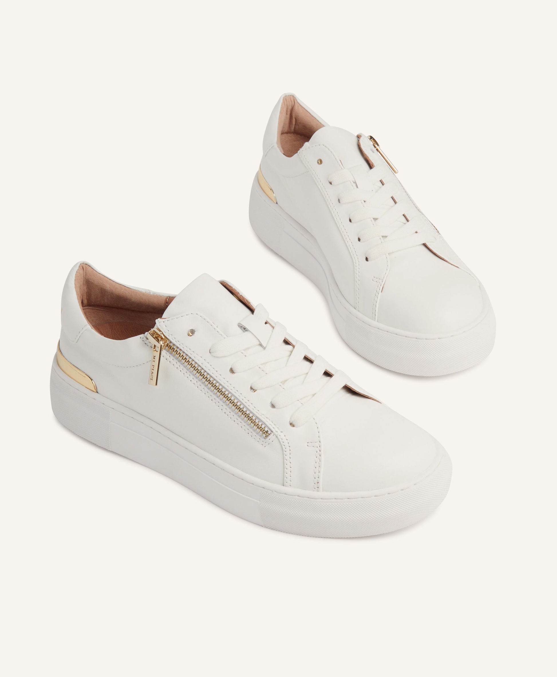 Valencia Sneaker - Sneaker | Womens Shoes - Mi Piaci
